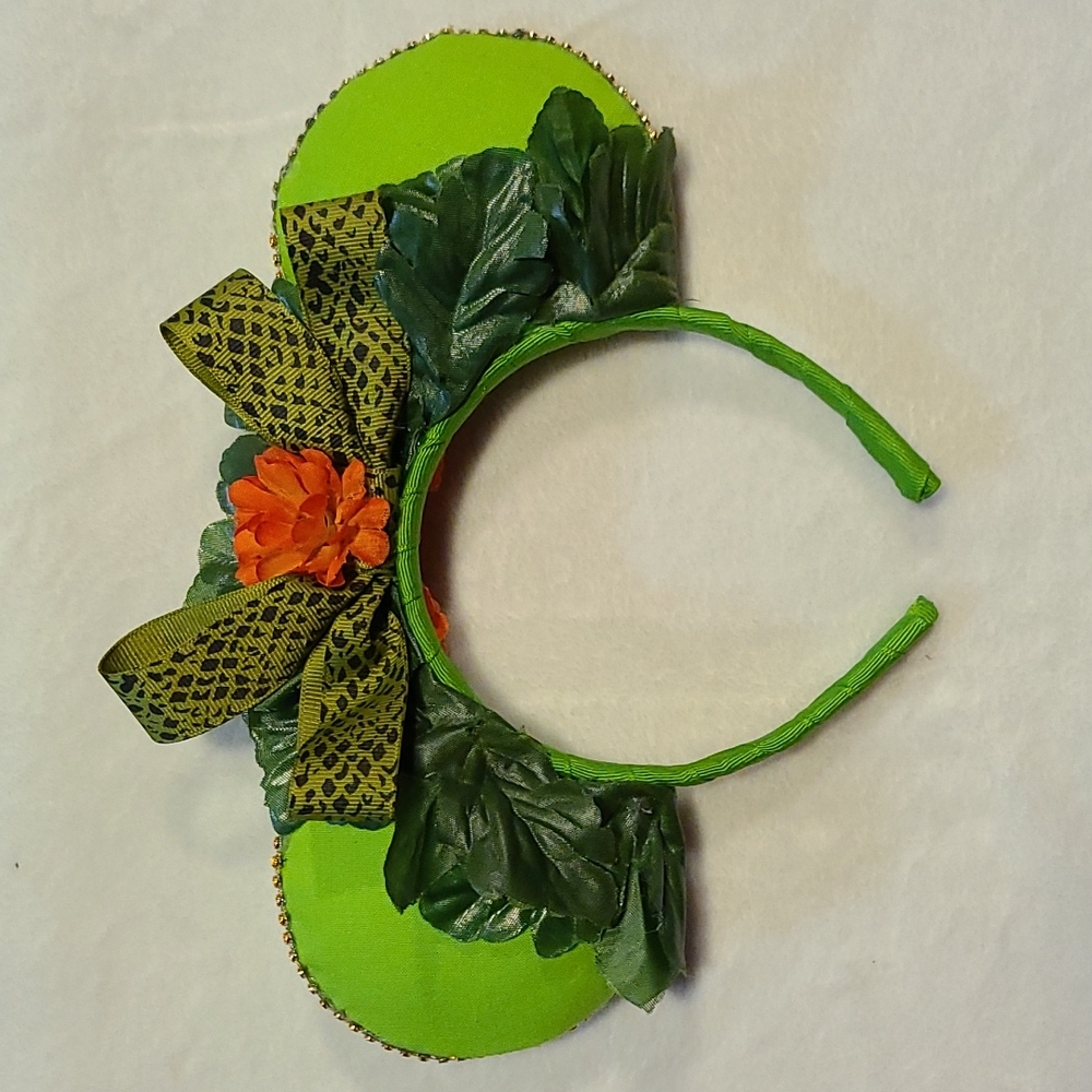 Jungle Book Mickey Ears